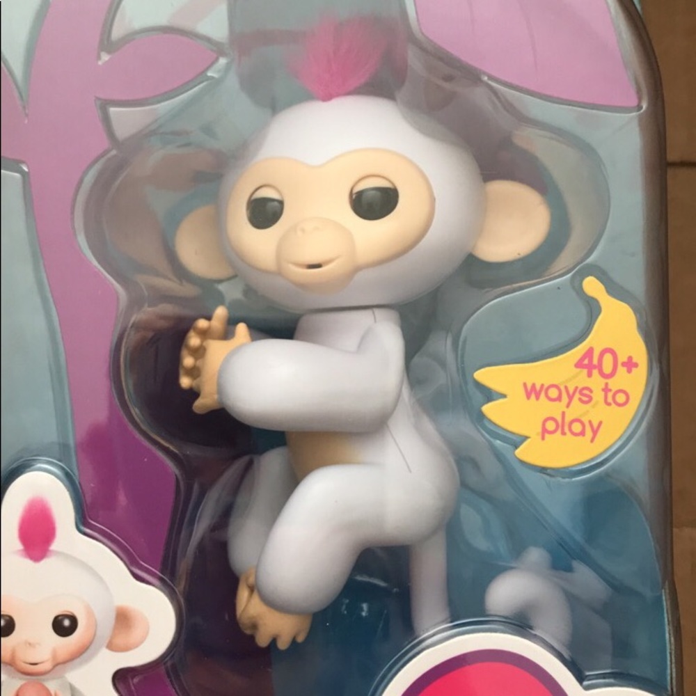 Sophie Fingerling